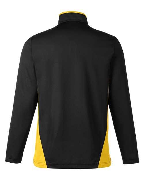 #color_black/ sunray yellow