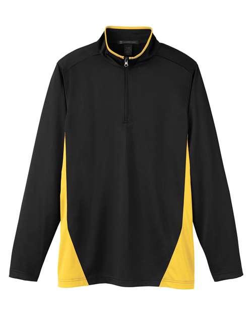#color_black/ sunray yellow
