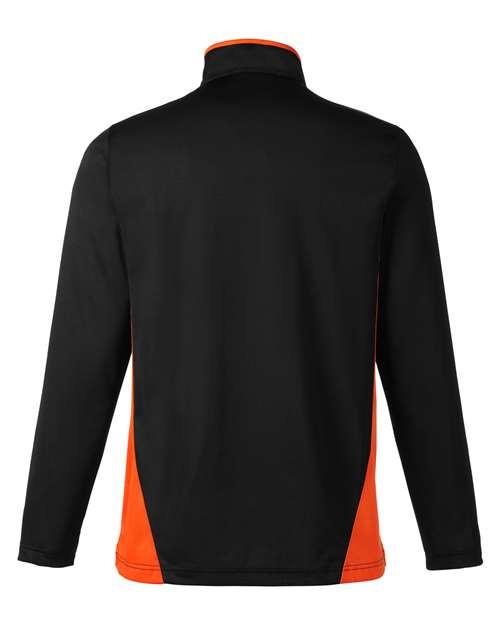 #color_black/ team orange