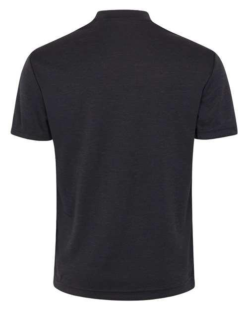 #color_black heather