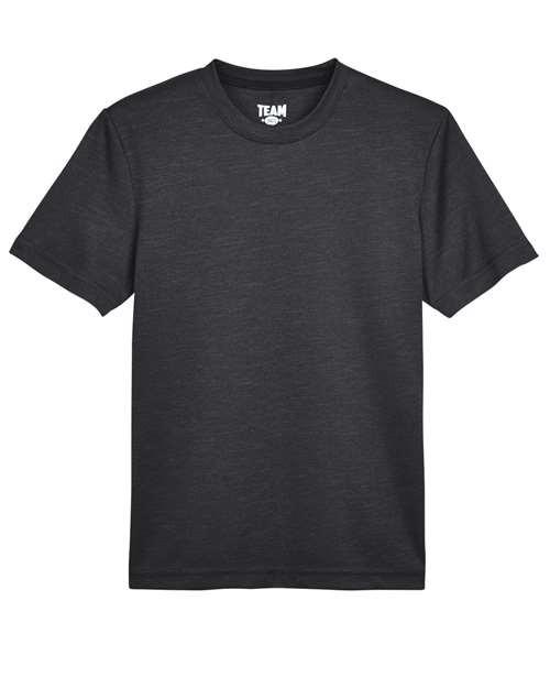 #color_black heather