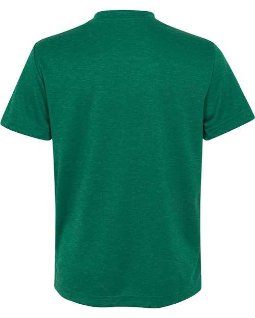 #color_sport forest heather
