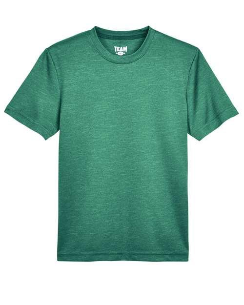 #color_sport forest heather