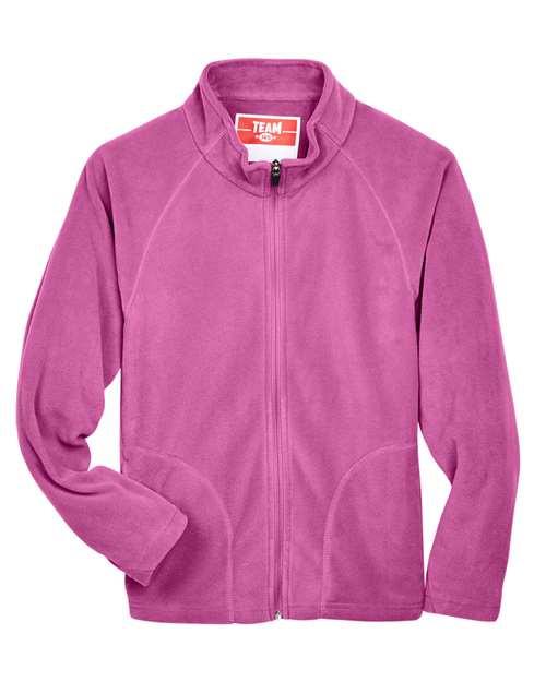 #color_sport charity pink
