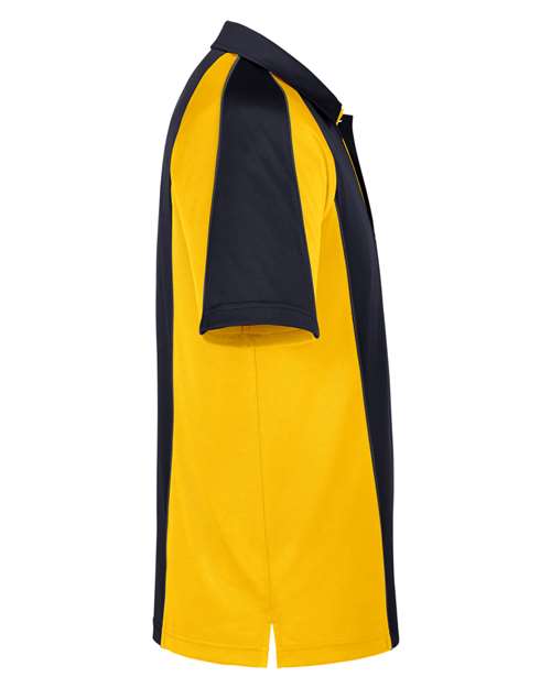 #color_black/ safety yellow/ dark charcoal