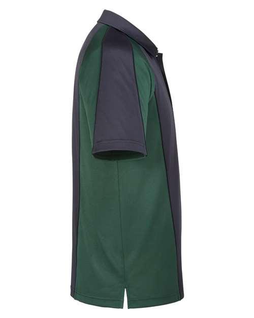 #color_dark charcoal/ dark green/ black