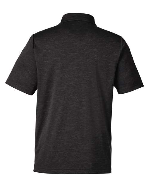 #color_black heather