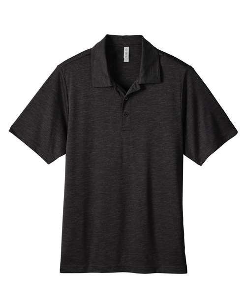 #color_black heather