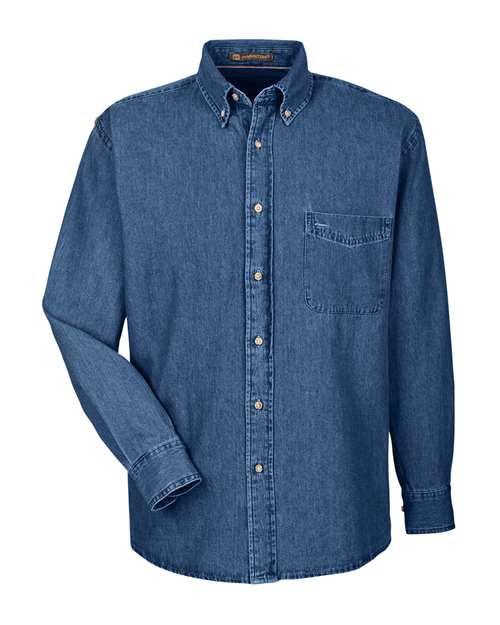 #color_dark denim