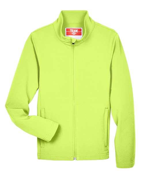 #color_safety yellow