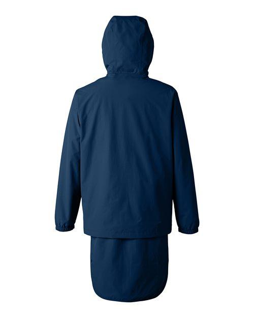 #color_sport dark navy