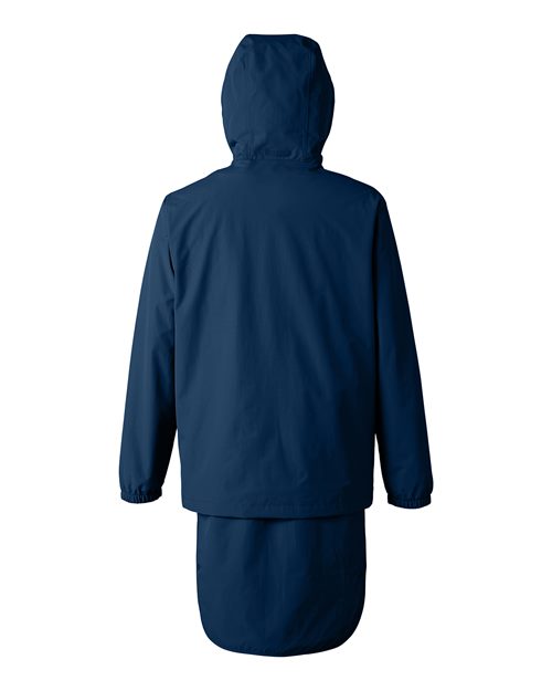 #color_sport dark navy