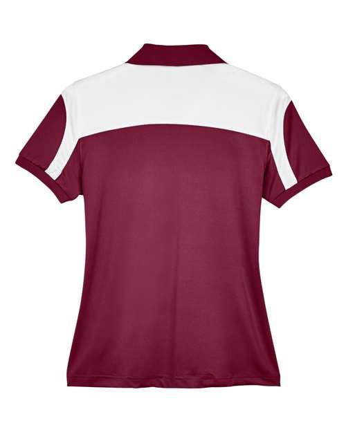#color_sport maroon
