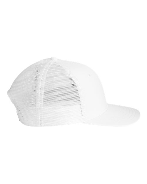 #color_white cap