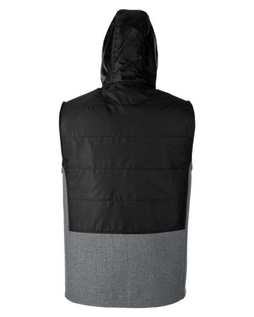 #color_dark grey heather/ black
