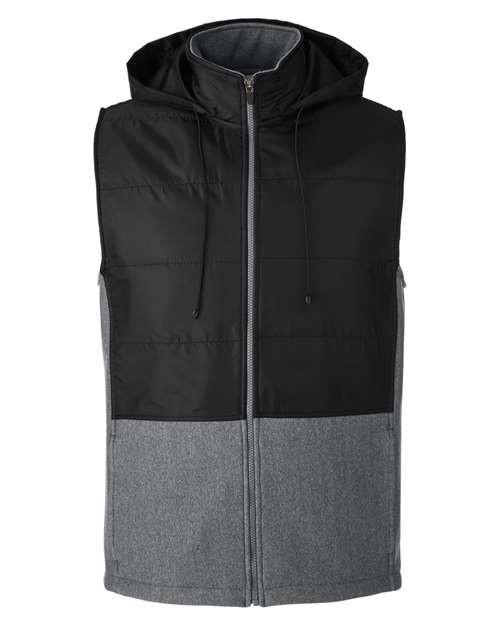 #color_dark grey heather/ black