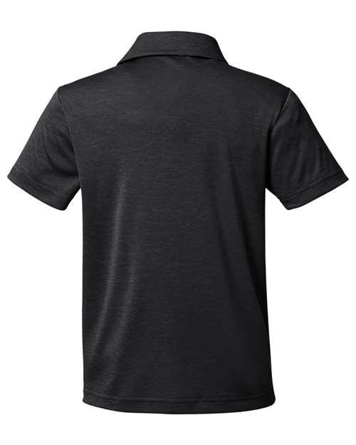 #color_black heather