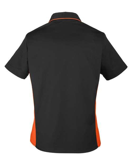 #color_black/ team orange