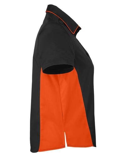#color_black/ team orange