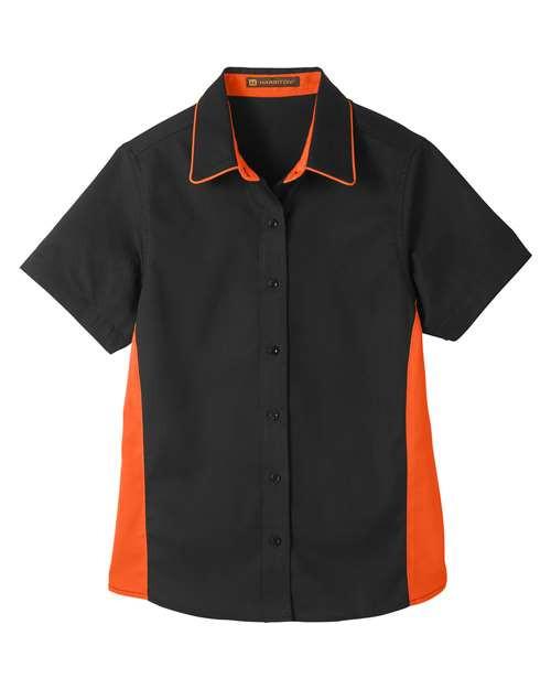 #color_black/ team orange