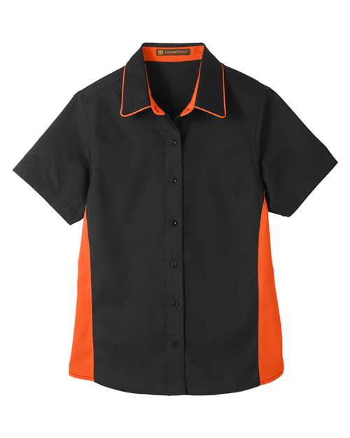 #color_black/ team orange