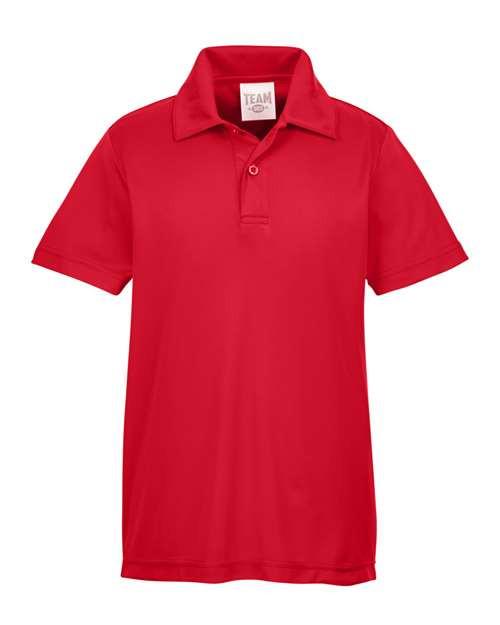 #color_sport red