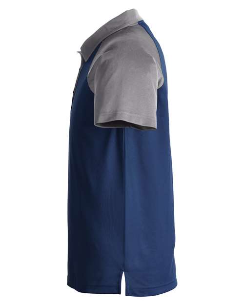 #color_sport dark navy heather/ sport graphite