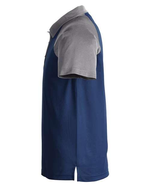 #color_sport dark navy heather/ sport graphite