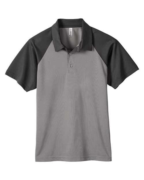 #color_sport graphite/ black
