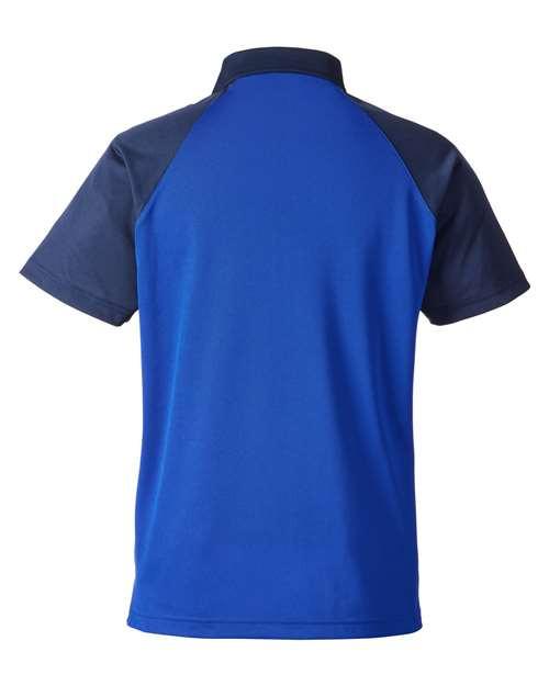#color_sport royal/ sport dark navy