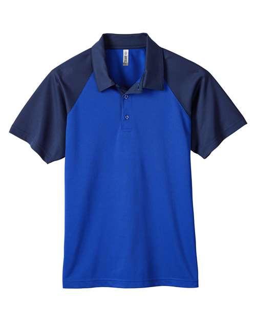 #color_sport royal/ sport dark navy