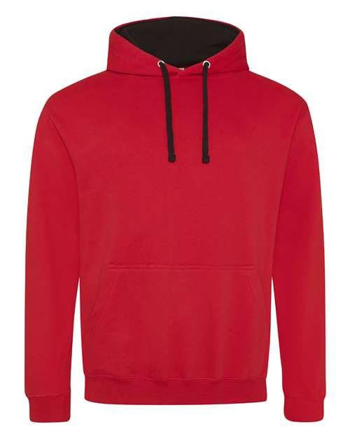 #color_fire red/ jet black