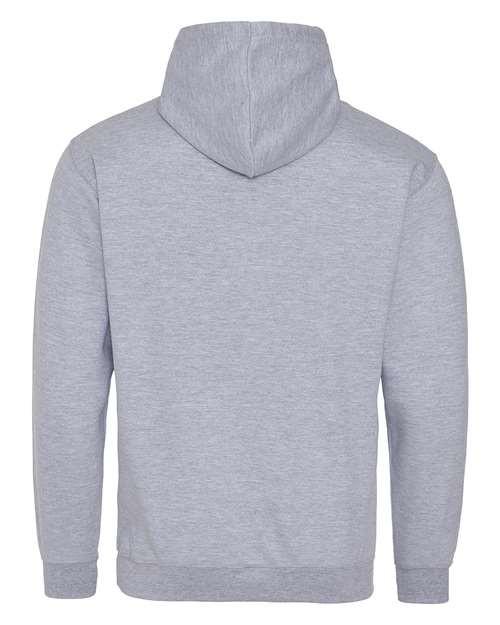 #color_heather grey/ fire red