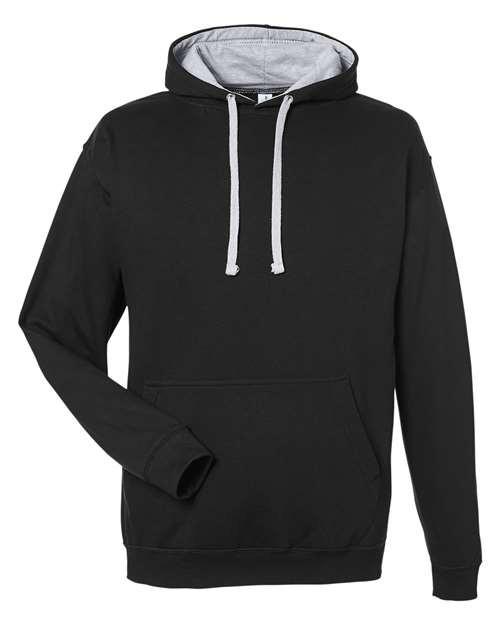 #color_jet black/ heather grey