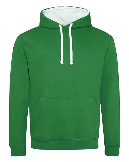#color_kelly green/ arctic white