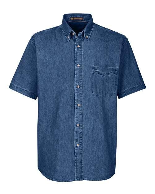 #color_dark denim