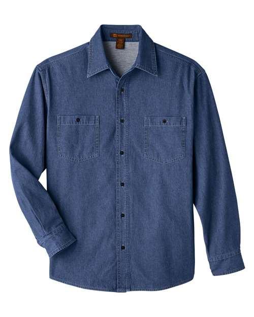 #color_dark denim