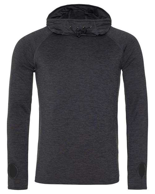 #color_black melange