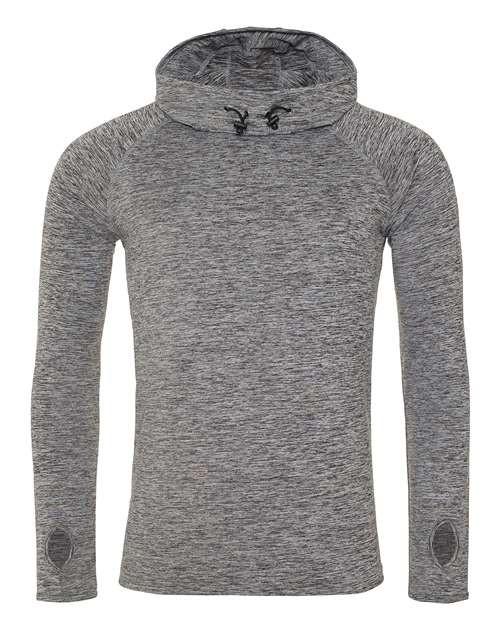 #color_grey melange