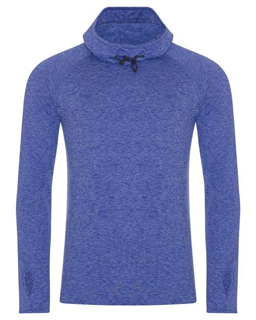 #color_royal melange