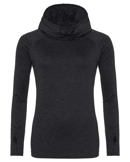 #color_black melange