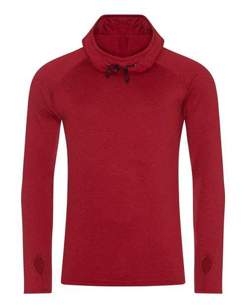 #color_red melange