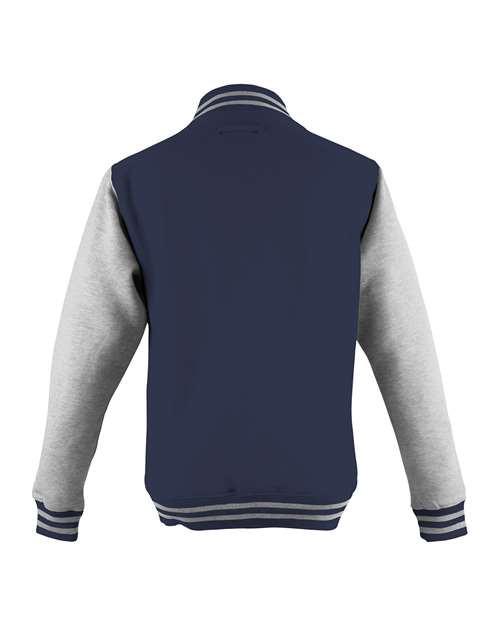 #color_oxford navy/ heather grey