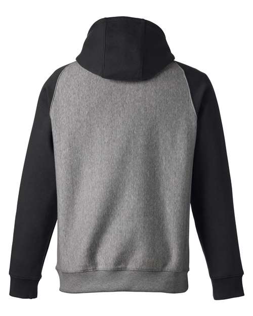 #color_dark grey heather/ black