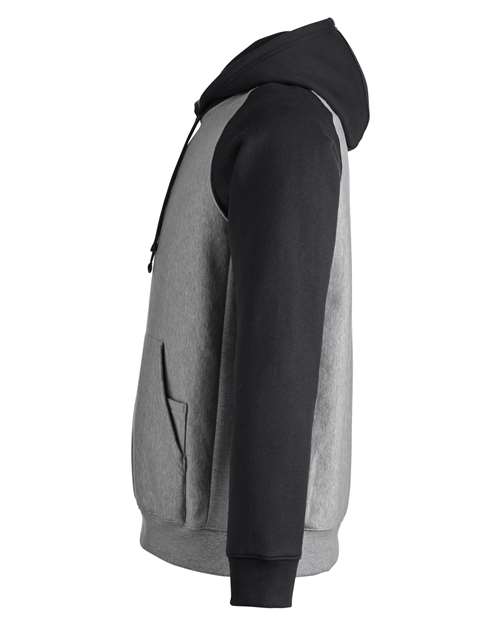 #color_dark grey heather/ black