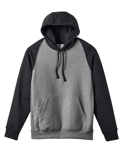 #color_dark grey heather/ black