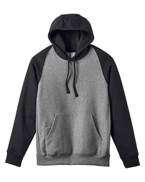 #color_dark grey heather/ black