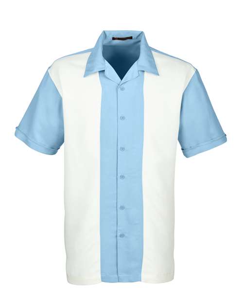 #color_cloud blue/ cream