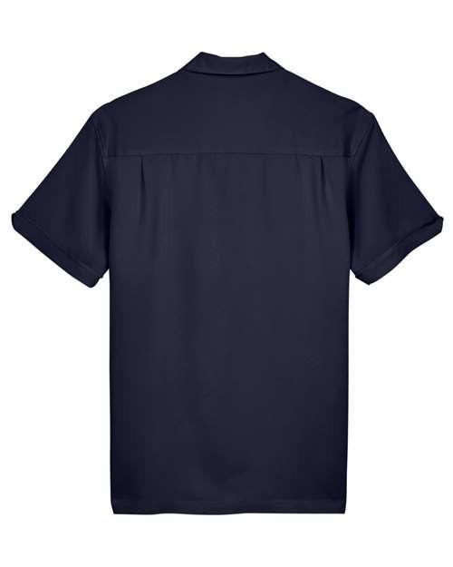 #color_navy/ cream