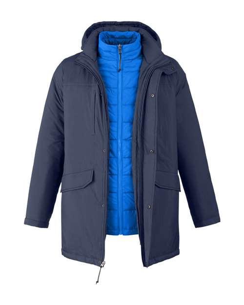 #color_classic navy/ true royal
